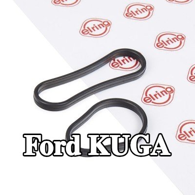 ELRING مجموعة حشيات، مبرد الزيت — Ford Kuga
