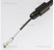 TRISCAN El freni kablosu 1294/1041mm — Mercedes-Benz Marco Polo (2)