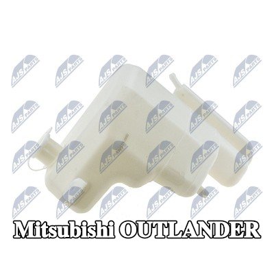 NTY خزان تمدد سائل التبريد — Mitsubishi Outlander