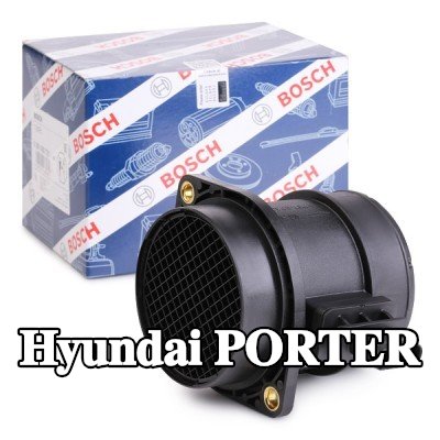 BOSCH مستشعر تدفق الهواء الكلي — Hyundai Porter