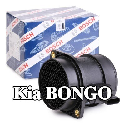 BOSCH مستشعر تدفق الهواء الكلي — Kia Bongo
