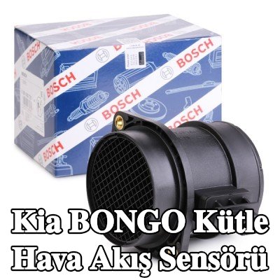 BOSCH Kütle hava akış sensörü — Kia Bongo