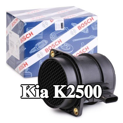 BOSCH مستشعر تدفق الهواء الكلي — Kia K2500