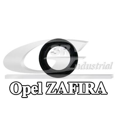 3RG حشية العمود، ناقل حركة يدوي — Opel Zafira