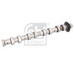 FEBI BILSTEIN Egzoz tarafı eksantrik mili — Citroën Xsara (2)