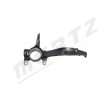 MERTZ Direksiyon mafsalı Ön aks sol — 2003 Honda Accord (1)