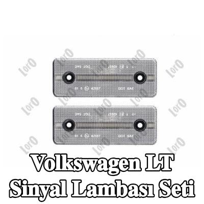 ABAKUS Gösterge Seti her iki taraf — Volkswagen Lt