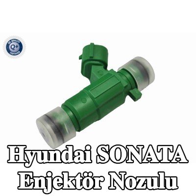 ACKOJA Enjektör Nozulu — 2000 Hyundai Sonata