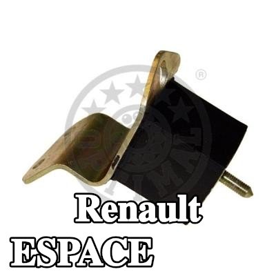 OPTIMAL حامل المحرك الأمامي, أمامي أيسر — 1990 Renault Espace