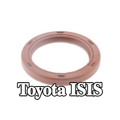 CORTECO حشية عمود الكامات الجانب الأمامي — Toyota Isis