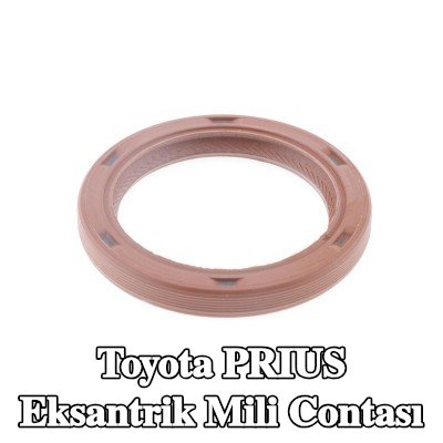 CORTECO Ön taraf eksantrik mili contası — Toyota Prius