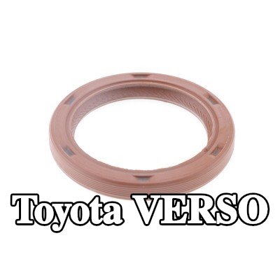 CORTECO حشية عمود الكامات الجانب الأمامي — Toyota Verso
