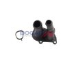 BOGAP Conta/sızdırmazlık elemanlı soğutma suyu flanşı — 2012 Ford Ka (12)