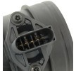 BOSCH Kütle hava akış sensörü — 2002 Audi Tt (4)