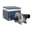 BOSCH Alternatör 120A — BMW Z3 (1)