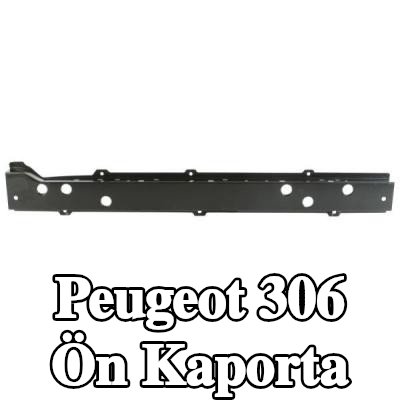 BLIC Ön Kaporta — Peugeot 306