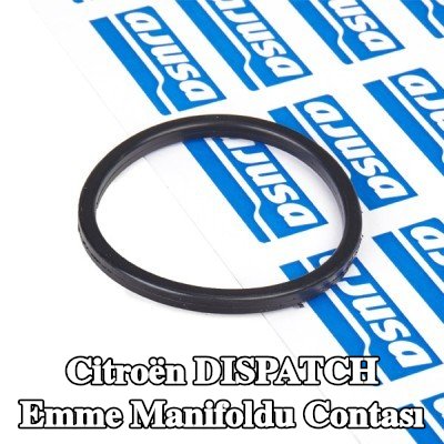 AJUSA Emme manifoldu contası — 1997 Citroën Dispatch
