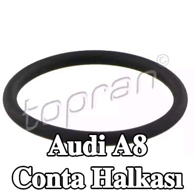 TOPRAN Conta halkası — 2011 Audi A8