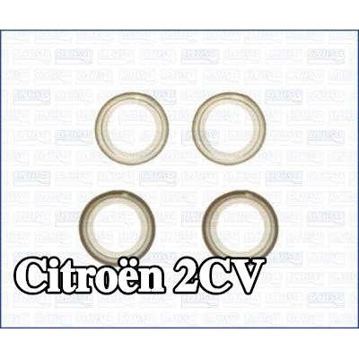 AJUSA مجموعة سدادات صمامات الصمامات — Citroën 2cv