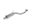 RIDEX Orta / Arka susturucu — Mitsubishi Pajero / Shogun (2)