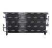 NRF Klima kondansatörü EASY FIT, conta halkası ile, azot dolgulu — 1990 Toyota Land Cruiser (4)