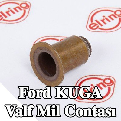 ELRING Valf mil contası — 2012 Ford Kuga
