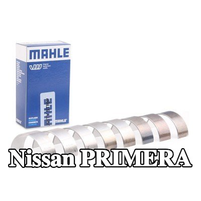 MAHLE مجموعة محامل قضيب التوصيل — Nissan Primera