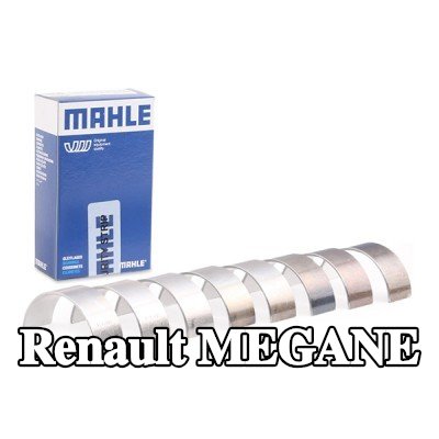 MAHLE مجموعة محامل قضيب التوصيل — 2000 Renault Megane