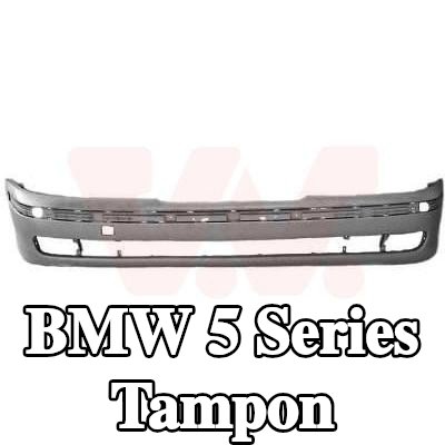 VAN WEZEL Tampon — 1995 BMW 5 Series