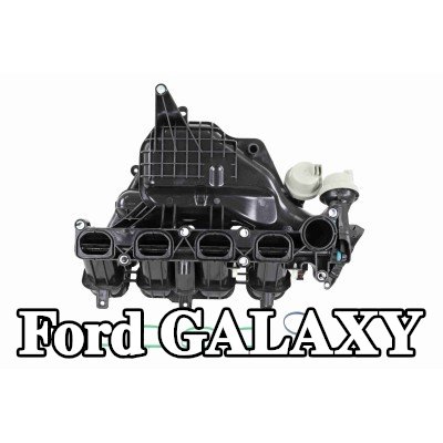 VAICO مشعب السحب، إمداد الهواء — Ford Galaxy