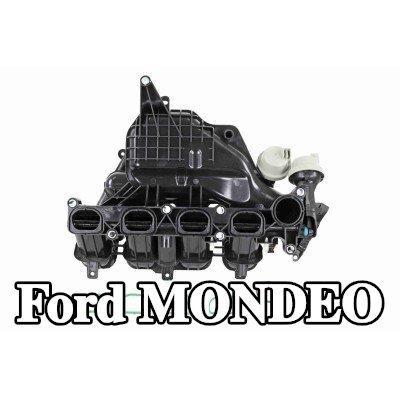 VAICO مشعب السحب، إمداد الهواء — Ford Mondeo