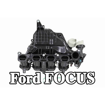 VAICO مشعب السحب، إمداد الهواء — 2012 Ford Focus