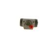 BOSCH Tekerlek Fren Silindiri — 2000 Ford Mondeo (1)