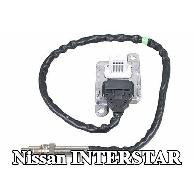 METZGER مستشعر أكاسيد النيتروجين، حقن اليوريا — Nissan Interstar