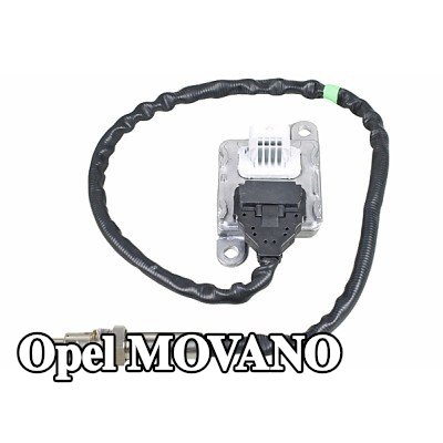 METZGER مستشعر أكاسيد النيتروجين، حقن اليوريا — Opel Movano