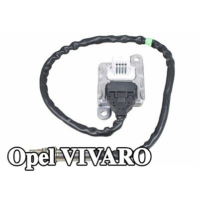 METZGER مستشعر أكاسيد النيتروجين، حقن اليوريا — Opel Vivaro