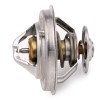 MAHLE Termostat 87°C, 67mm, 35mm, contalı/sızdırmaz — Audi V8 (3)