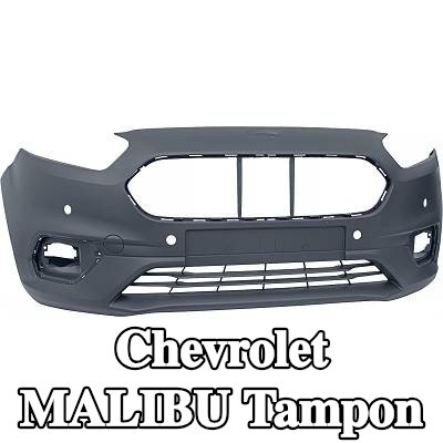 DIEDERICHS Tampon — Chevrolet Malibu