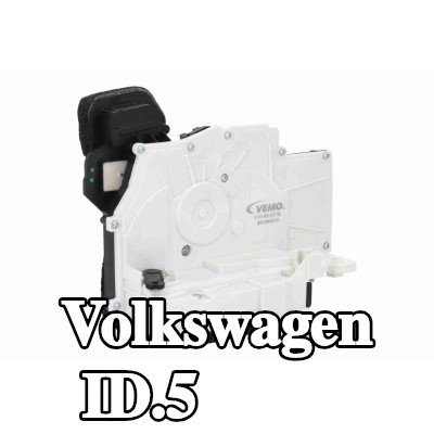 VEMO قفل الباب الخلفي الأيمن — Volkswagen Id.5