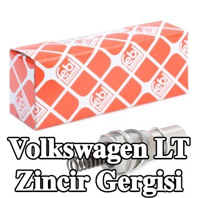 FEBI BILSTEIN Conta halkalı zincir gergisi — Volkswagen Lt