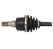 POINT GEAR Tahrik mili Ön Aks Sağ, 785mm — 2002 Chevrolet Spark (3)