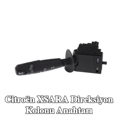 VALEO Direksiyon kolonu anahtarı — Citroën Xsara