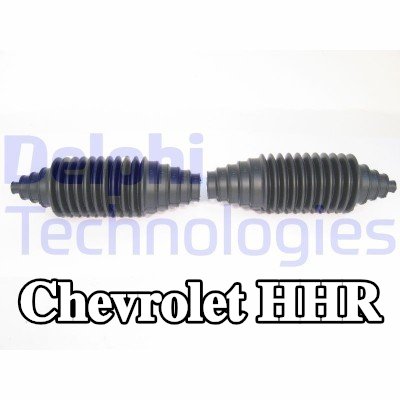 DELPHI طقم غطاء حامل التوجيه للمحور الأمامي — Chevrolet Hhr