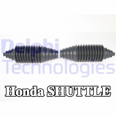 DELPHI طقم غطاء حامل التوجيه للمحور الأمامي — Honda Shuttle