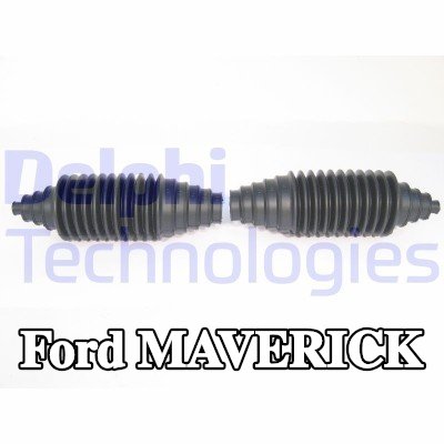 DELPHI طقم غطاء حامل التوجيه للمحور الأمامي — Ford Maverick