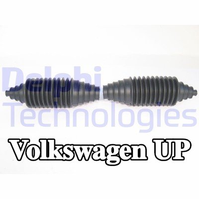 DELPHI طقم غطاء حامل التوجيه للمحور الأمامي — Volkswagen Up