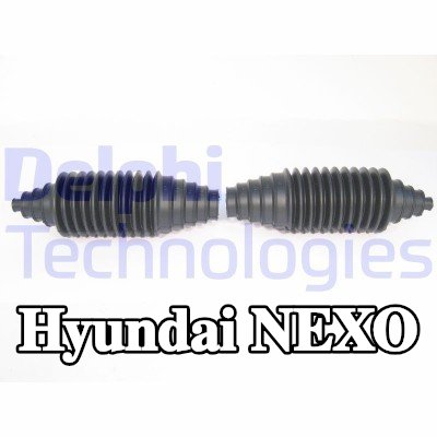 DELPHI طقم غطاء حامل التوجيه للمحور الأمامي — Hyundai Nexo