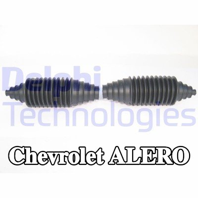 DELPHI طقم غطاء حامل التوجيه للمحور الأمامي — Chevrolet Alero