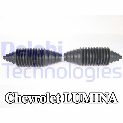 DELPHI طقم غطاء حامل التوجيه للمحور الأمامي — Chevrolet Lumina