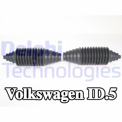 DELPHI طقم غطاء حامل التوجيه للمحور الأمامي — Volkswagen Id.5